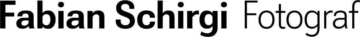 Fabian Schirgi Fotograf